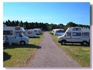 Tregoad Park